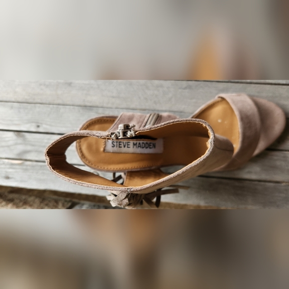 steve madden shoes women Size 7.5 - Picture 3 of 7